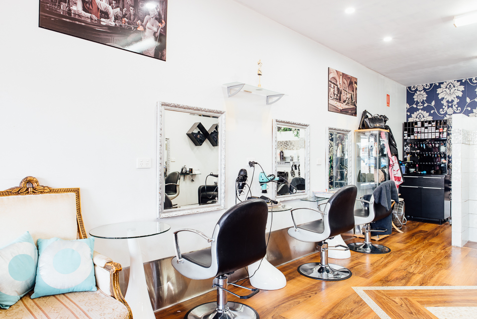 Vee Cee's Hair Designs image 3