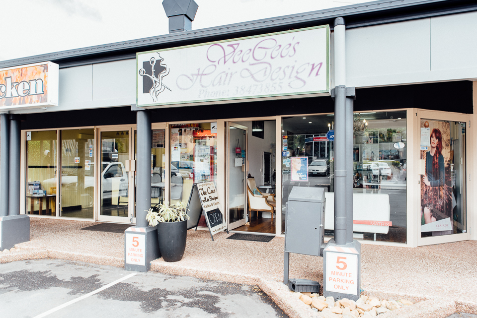 Vee Cee's Hair Designs image 14