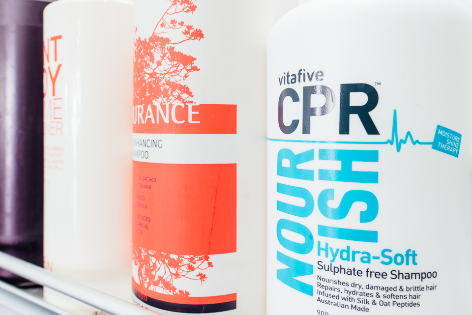 Vee Cee's Hair Designs image 6