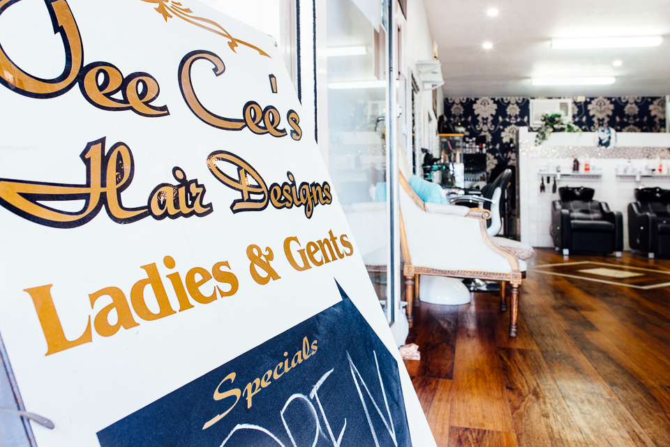 Vee Cee's Hair Designs image 11