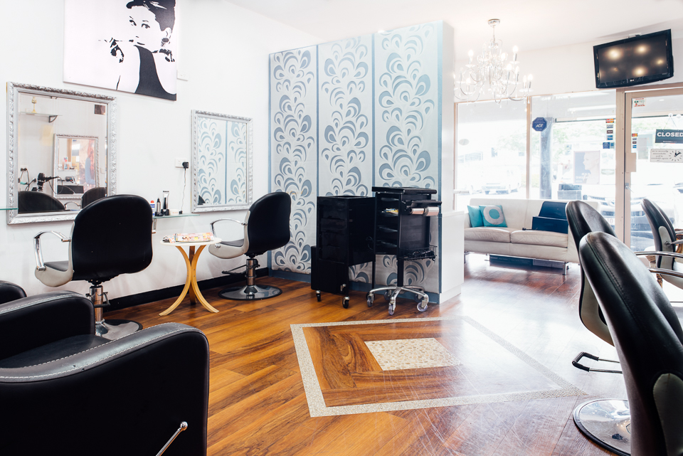 Vee Cee's Hair Designs image 5