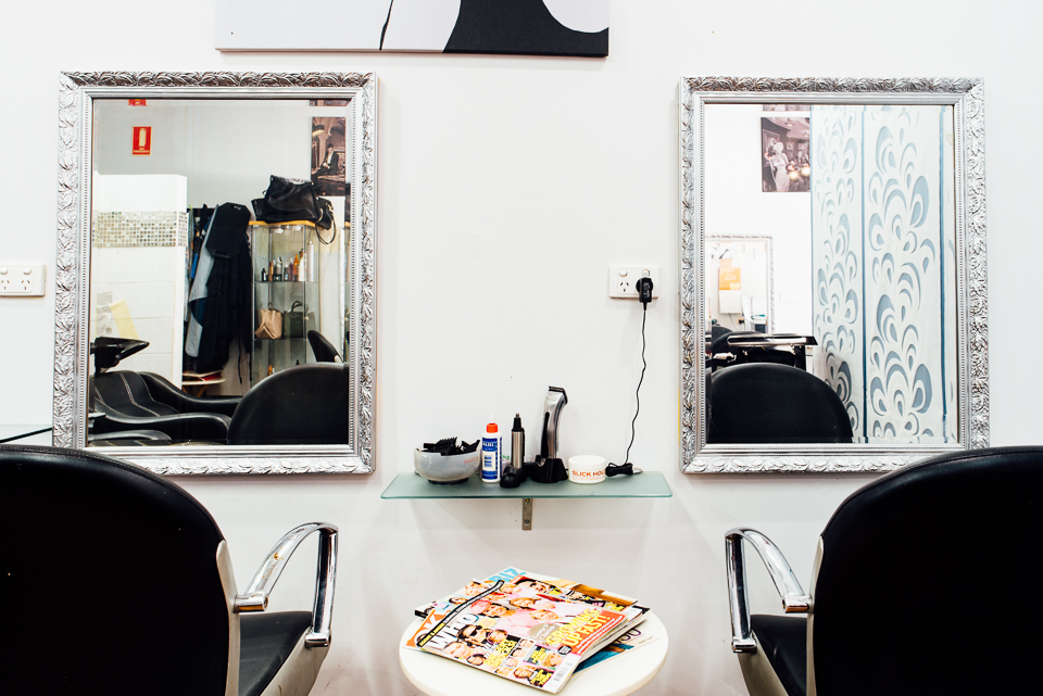 Vee Cee's Hair Designs image 10