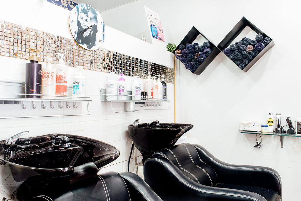 Vee Cee's Hair Designs image 9