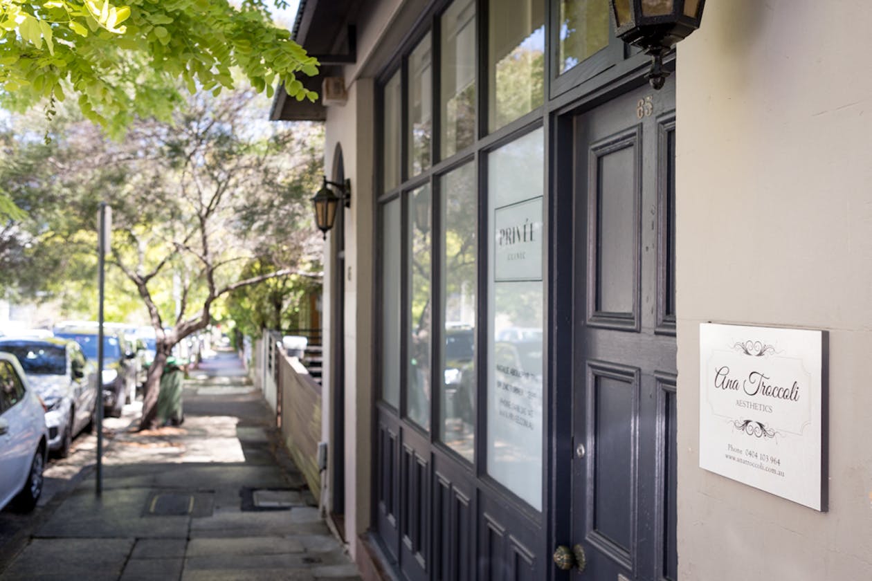 Ana Troccoli Aesthetics image 16