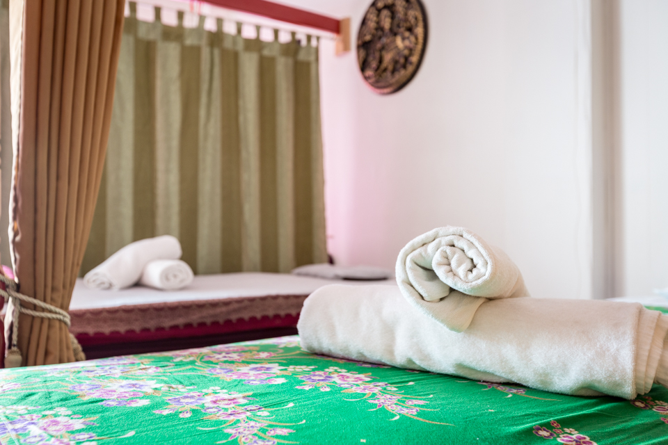 Real Traditional Thai Massage - Kingsgrove image 4