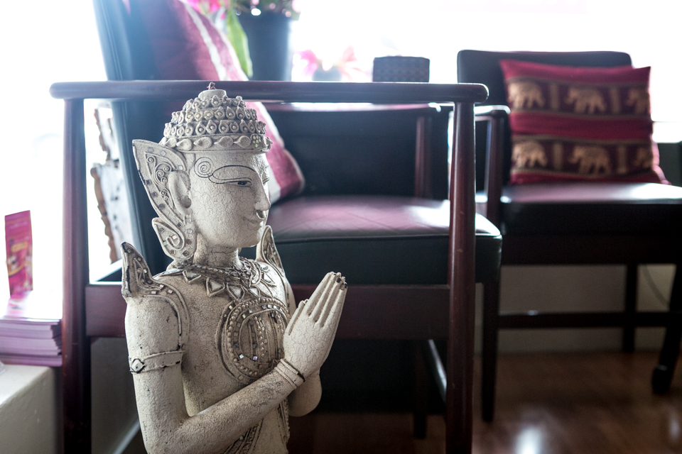 Real Traditional Thai Massage - Kingsgrove image 26