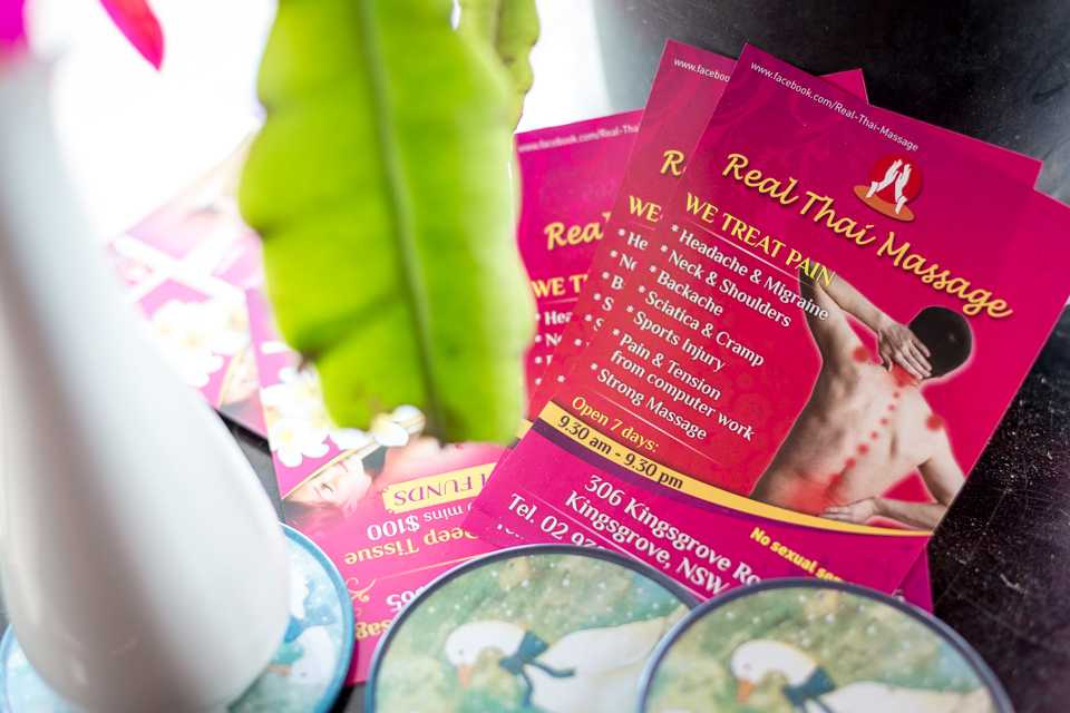 Real Traditional Thai Massage - Kingsgrove image 25