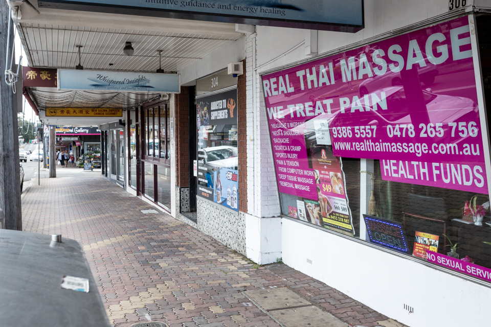 Real Traditional Thai Massage - Kingsgrove image 27