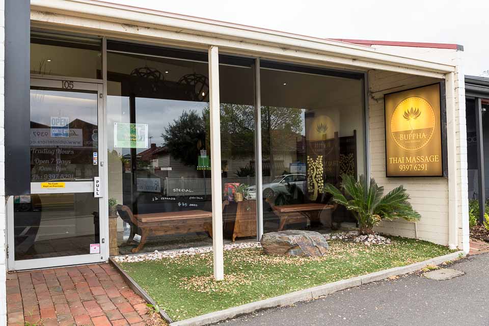 Buppha Thai Massage image 12