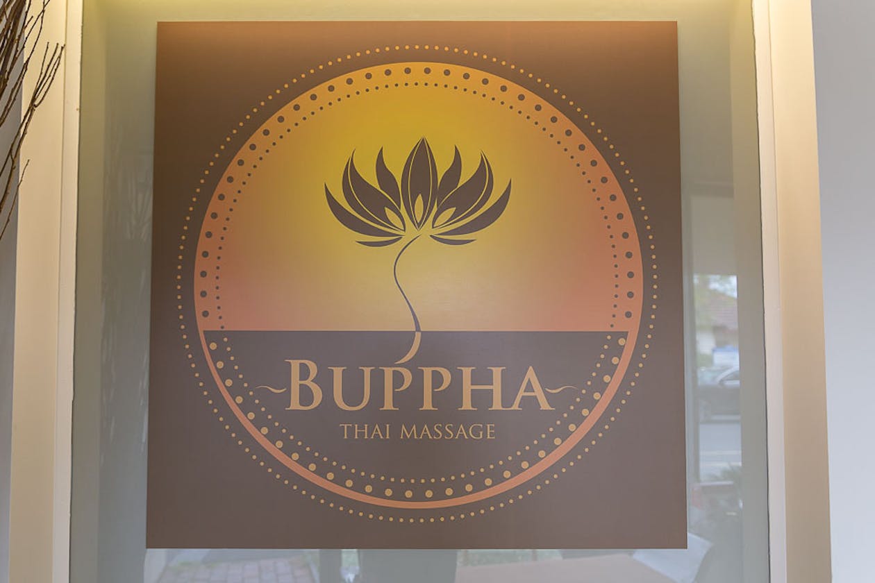 Buppha Thai Massage image 8