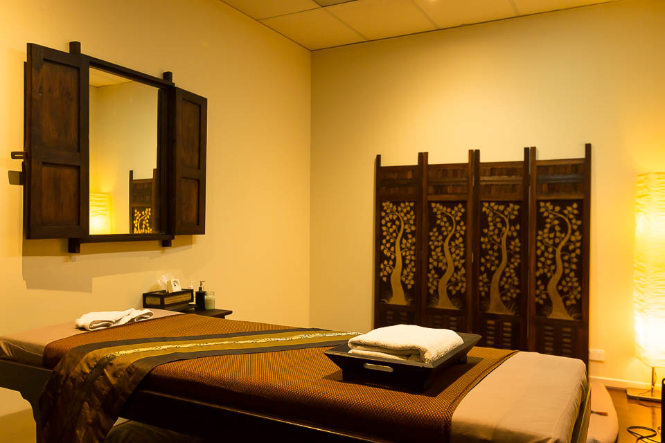 Buppha Thai Massage Williamstown Massage Thai Massage Book