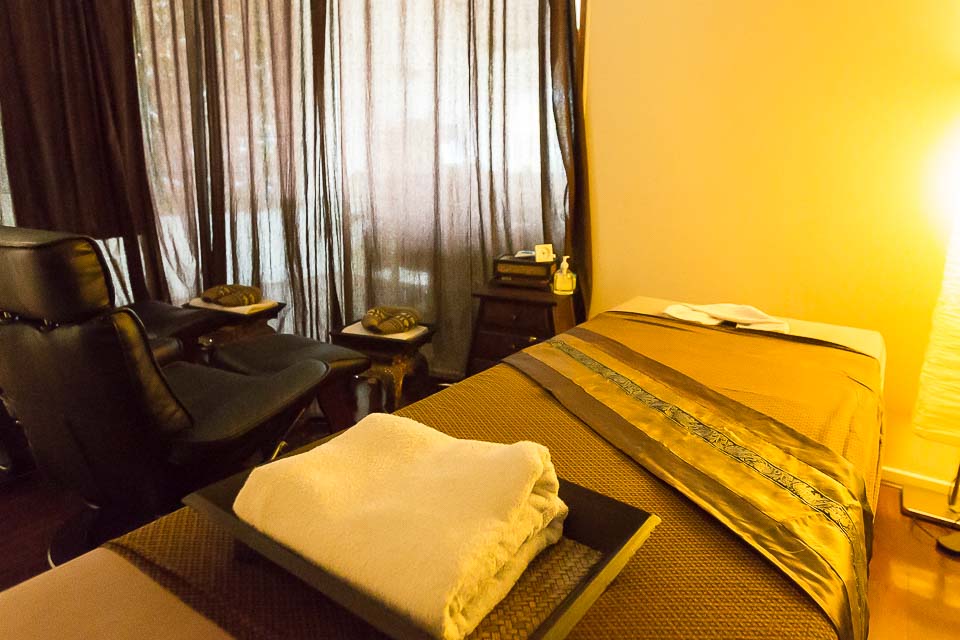 Buppha Thai Massage image 5