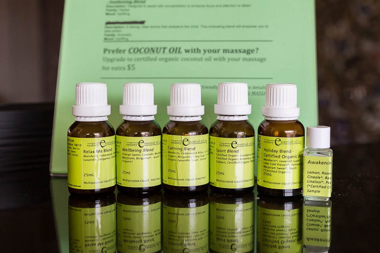 Buppha Thai Massage image 9