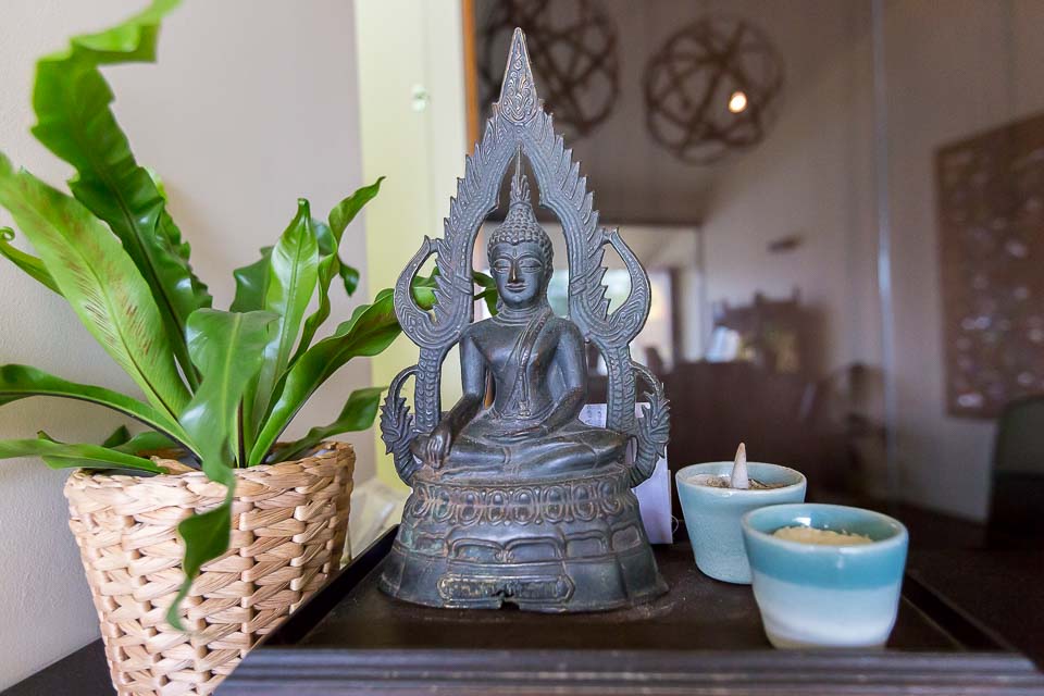 Buppha Thai Massage Williamstown Massage Thai Massage Book