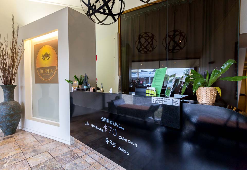 Buppha Thai Massage image 13