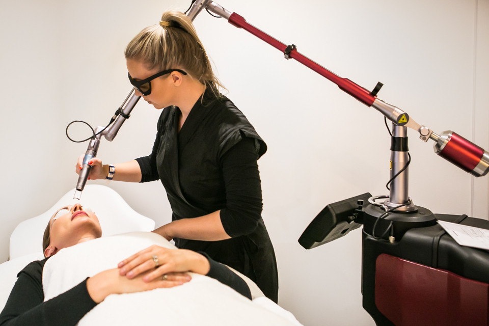 Self Centred Medi Spa image 3