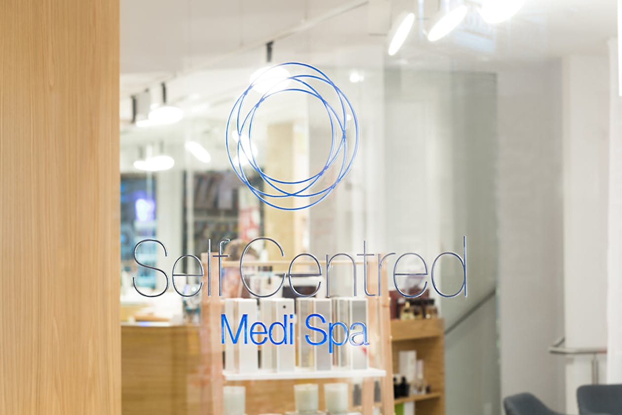 Self Centred Medi Spa image 12