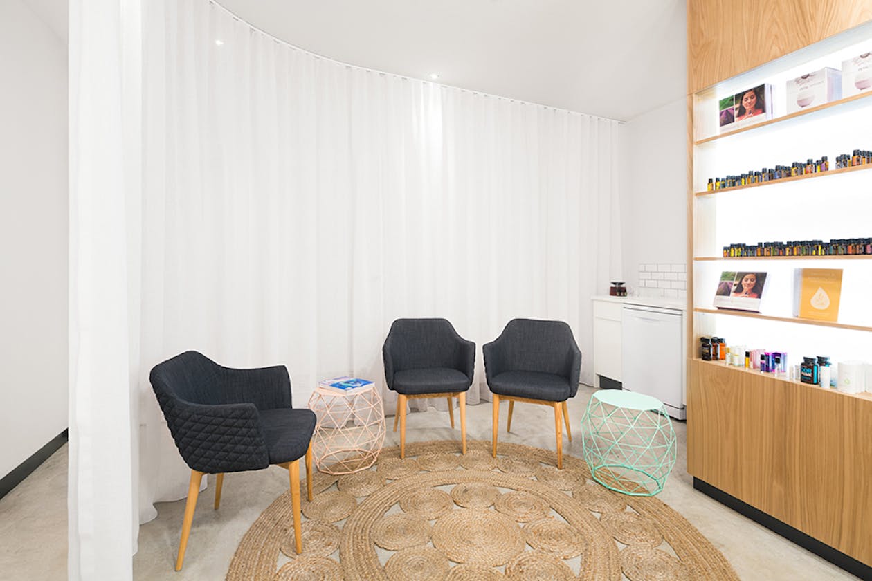 Self Centred Medi Spa image 4