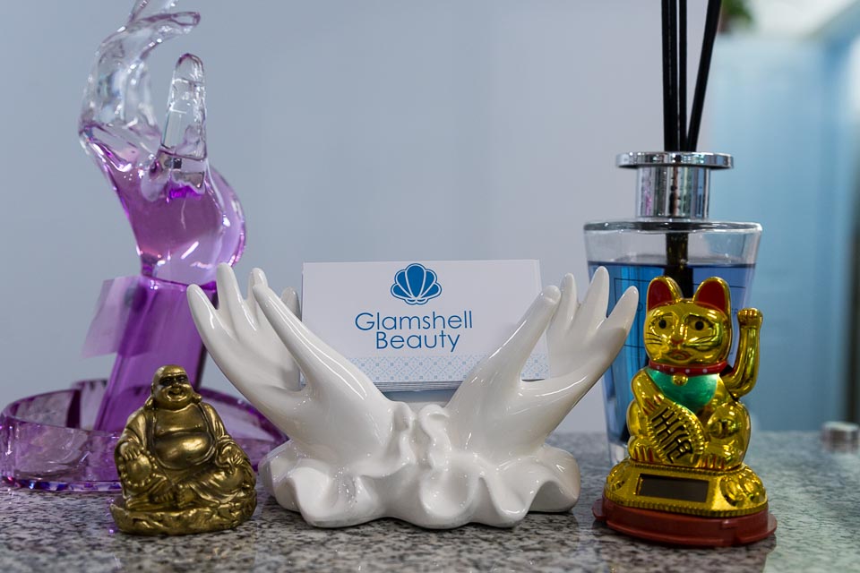 Glamshell Beauty image 10