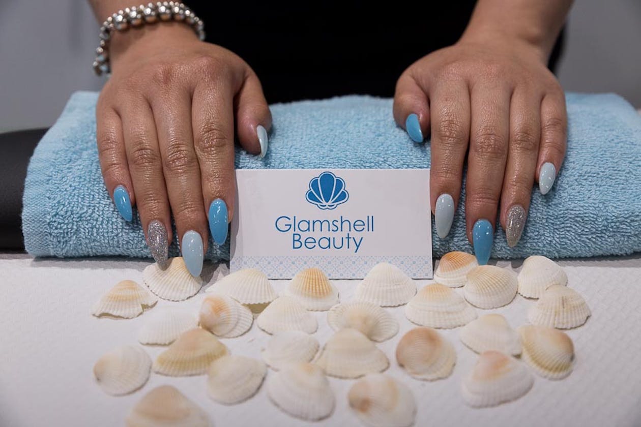 Glamshell Beauty image 3