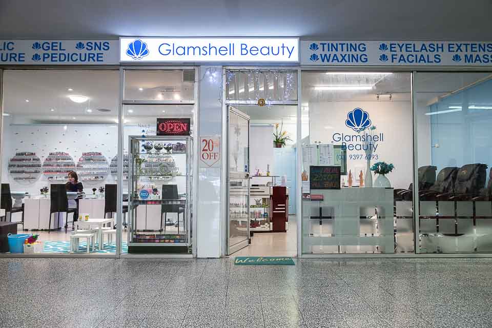 Glamshell Beauty image 19