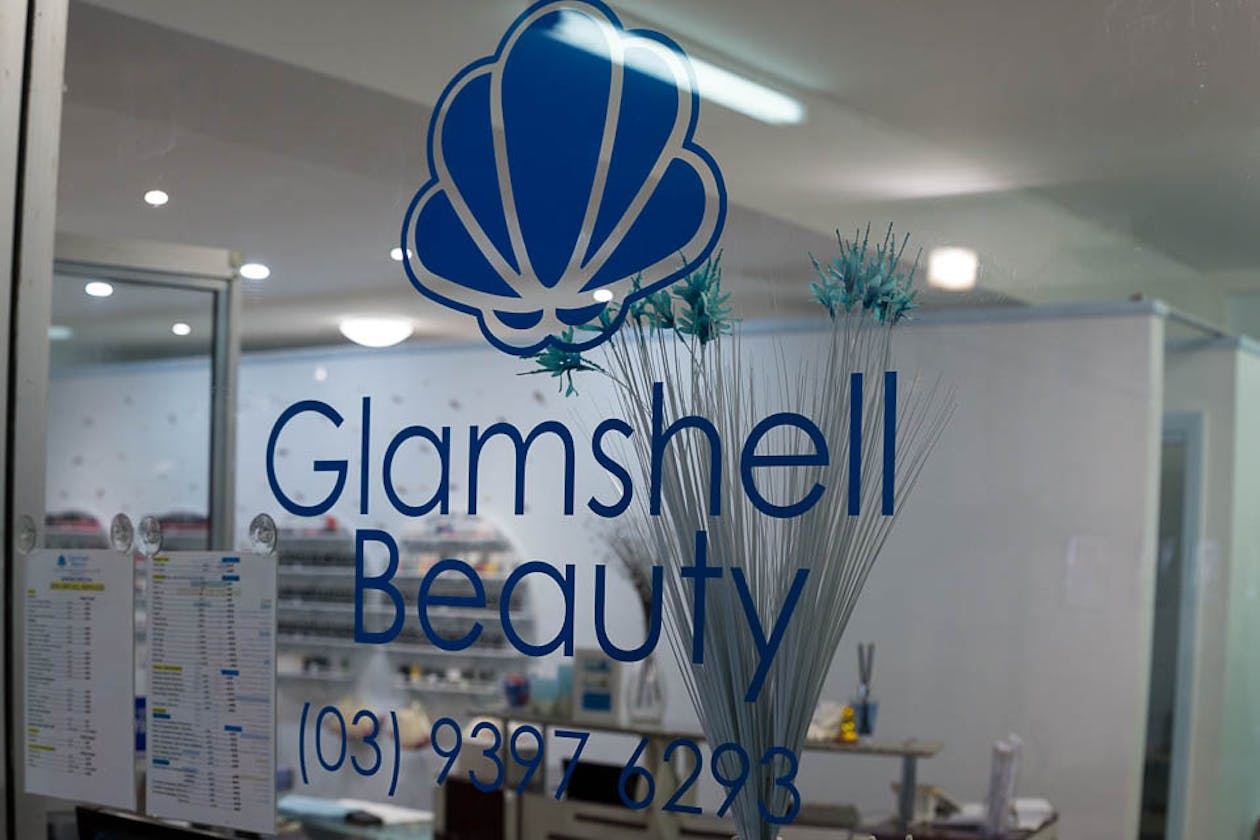 Glamshell Beauty image 18
