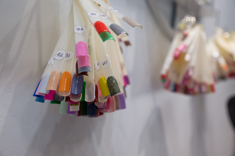 Glamshell Beauty image 11