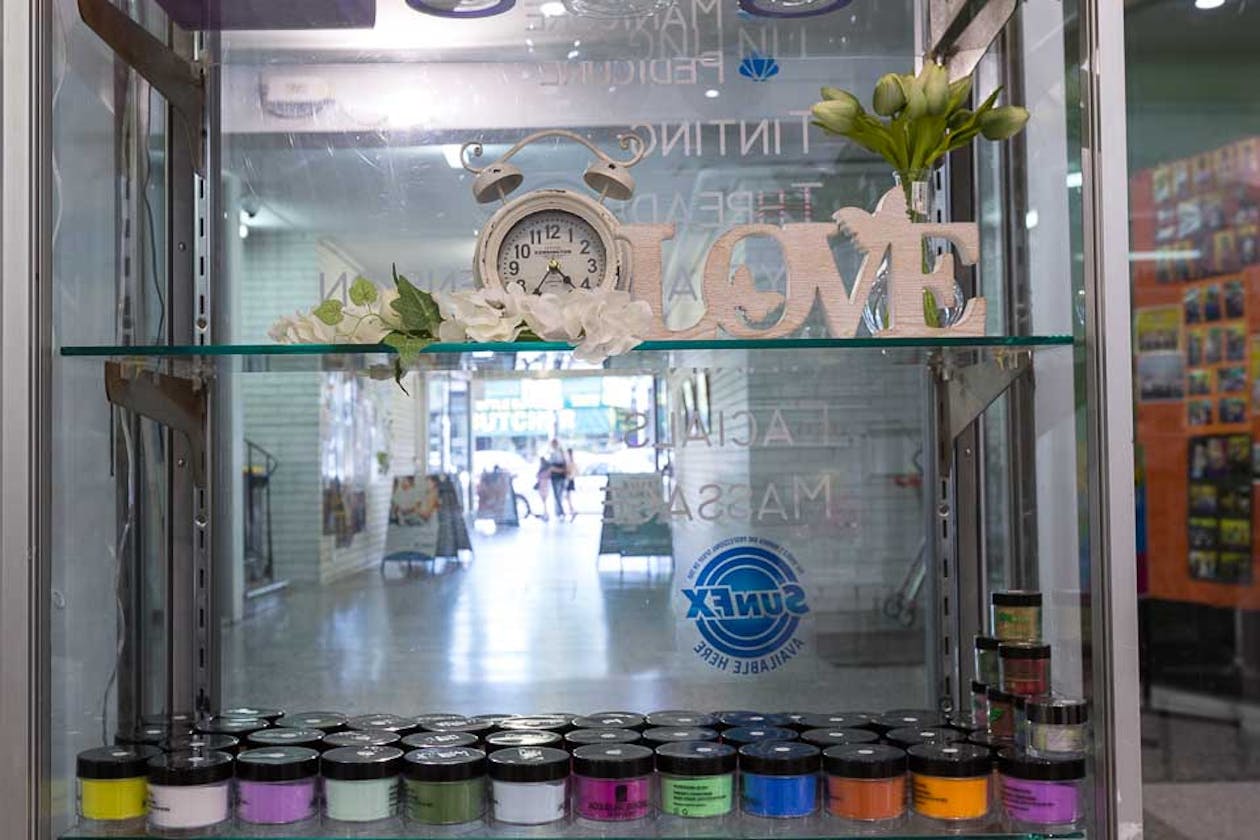 Glamshell Beauty image 13