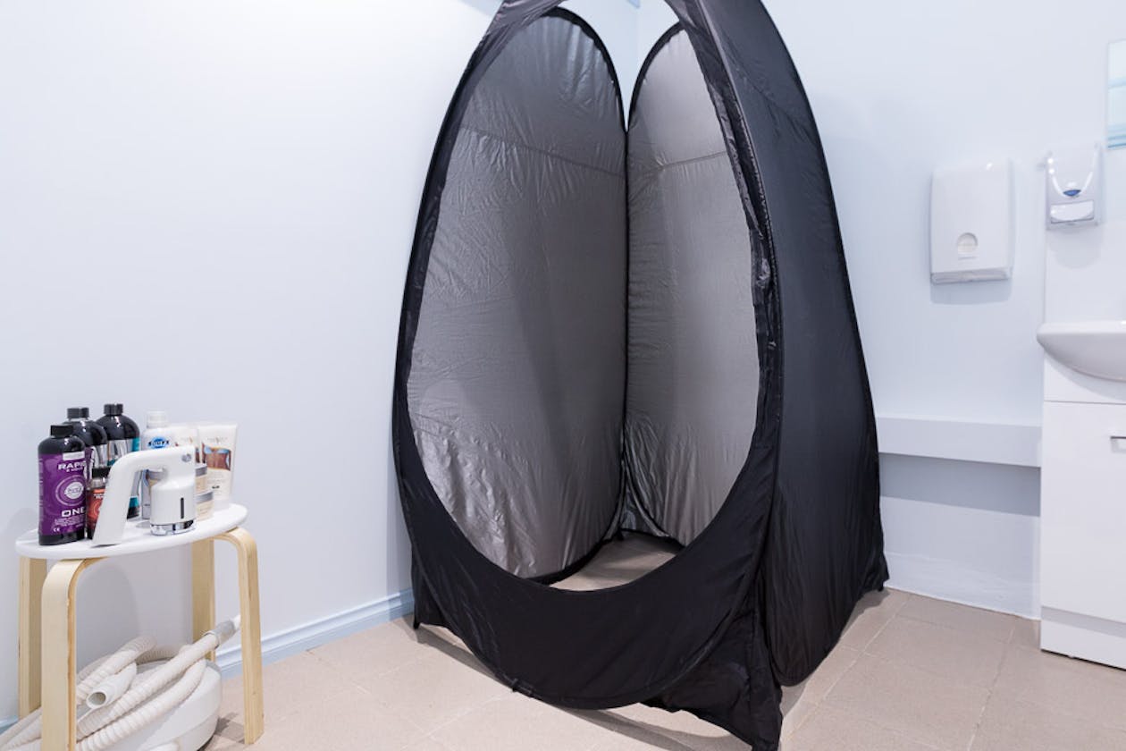 Glamshell Beauty image 14