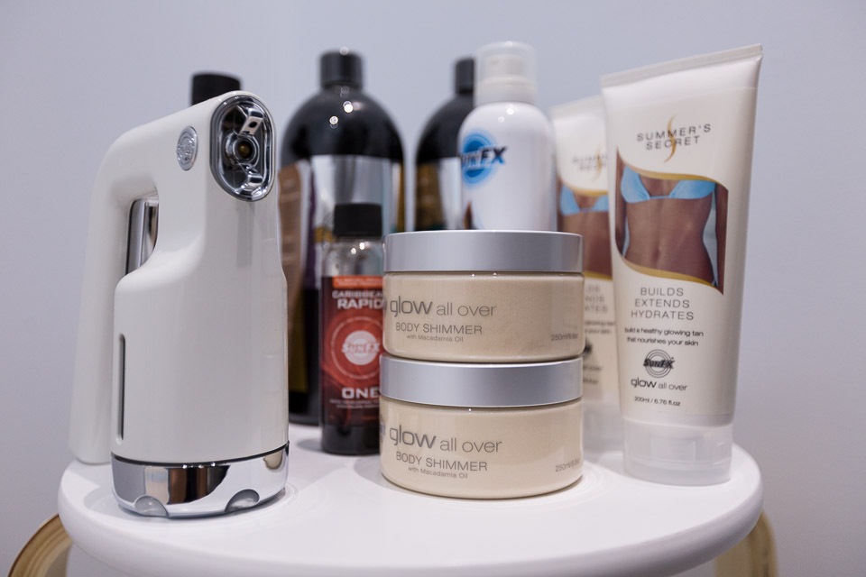 Glamshell Beauty image 15