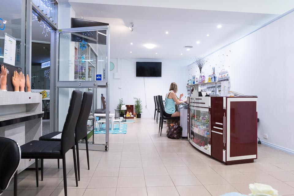 Glamshell Beauty image 6