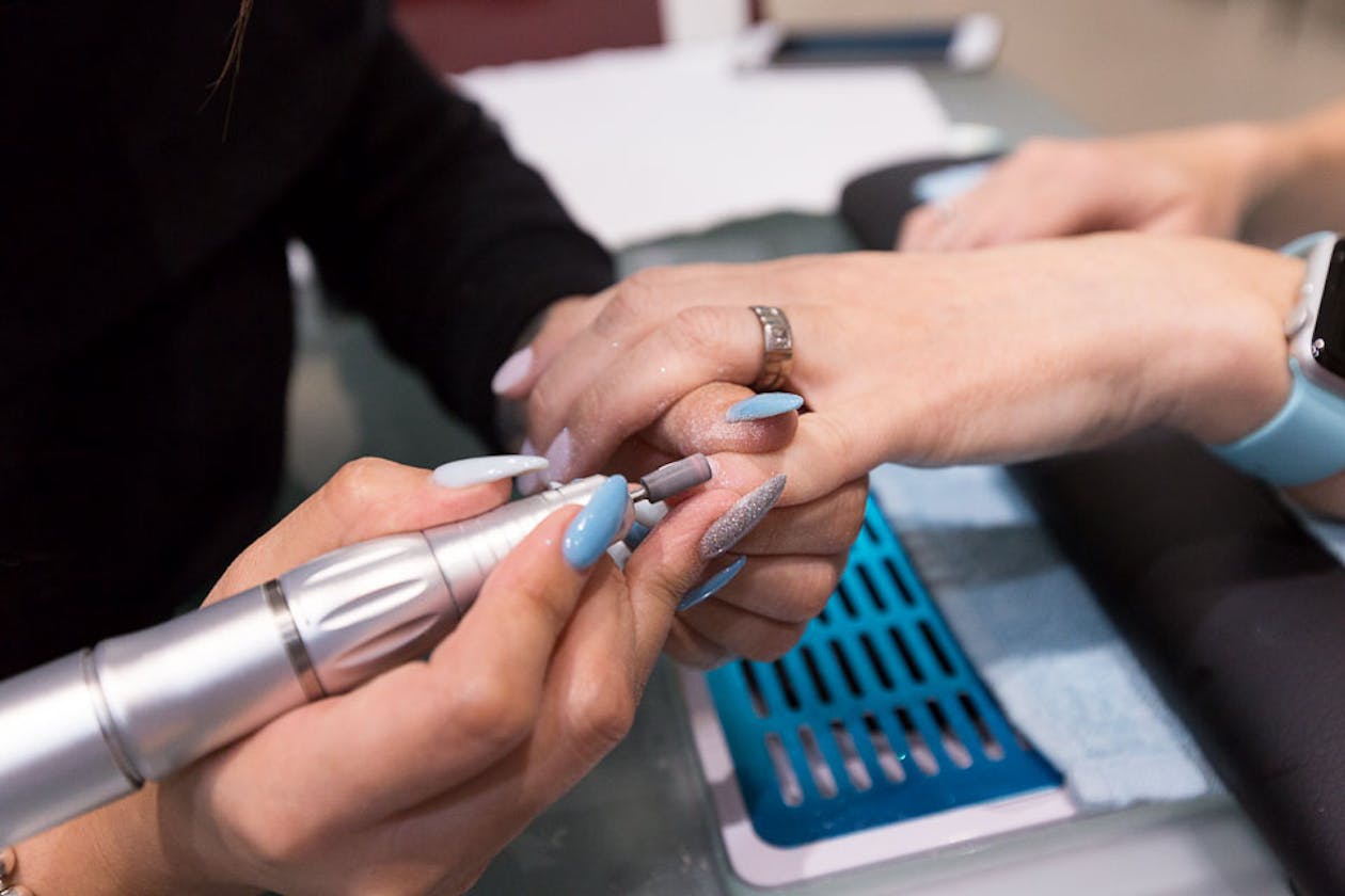 Glamshell Beauty image 5