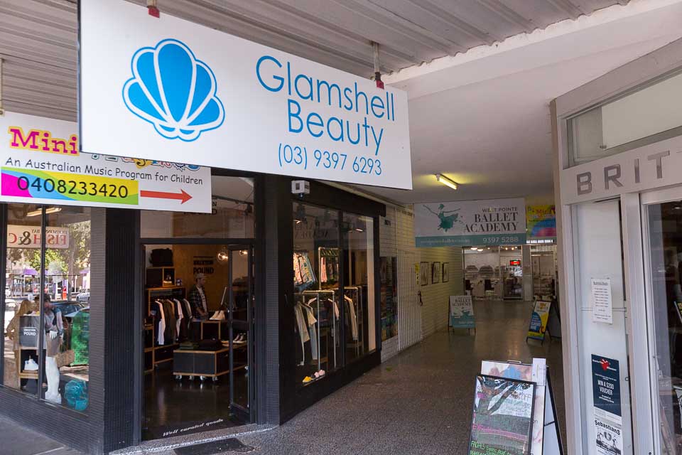 Glamshell Beauty image 20