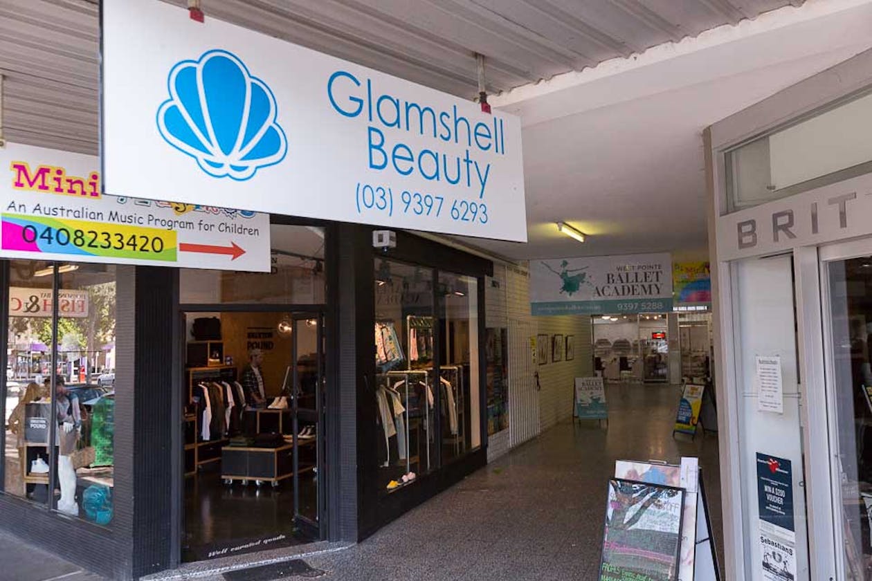 Glamshell Beauty image 20