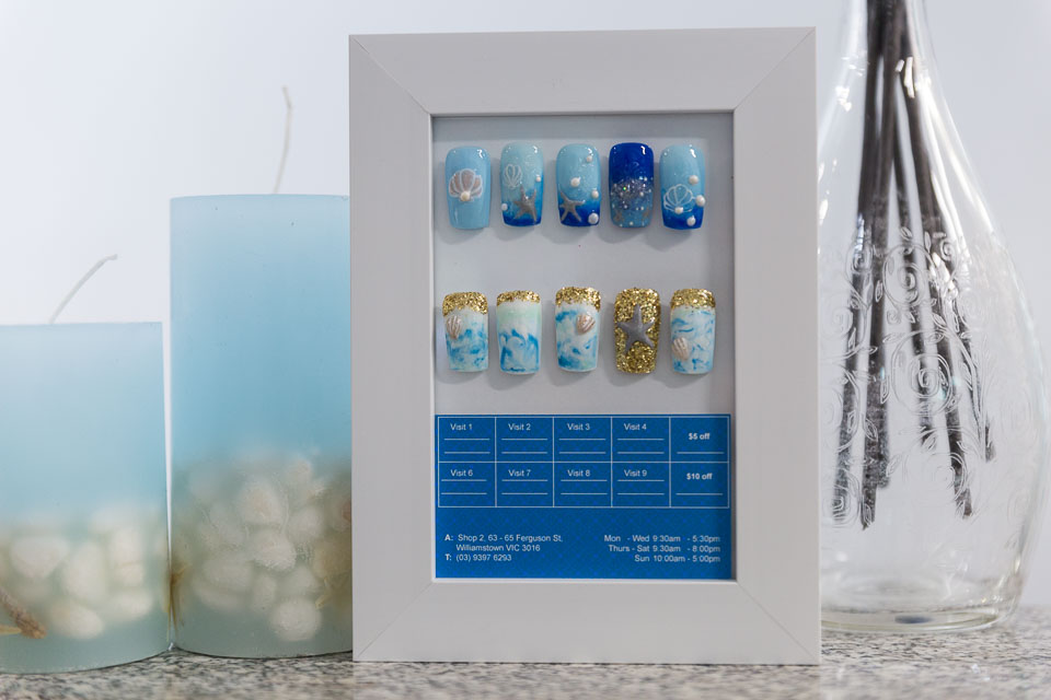 Glamshell Beauty image 12