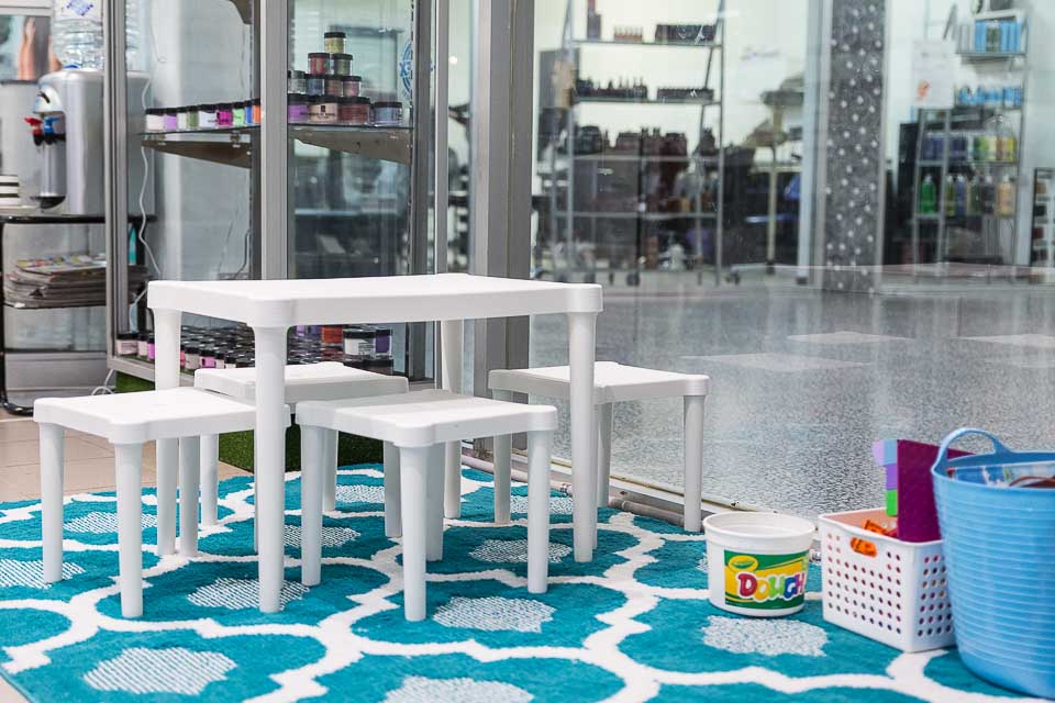 Glamshell Beauty image 7