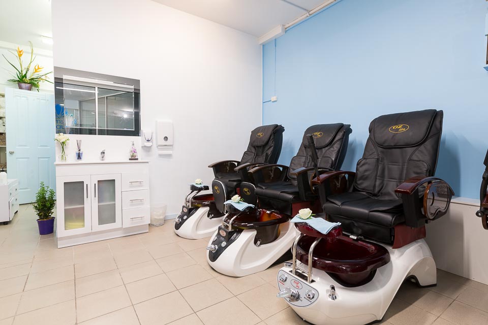 Glamshell Beauty image 8