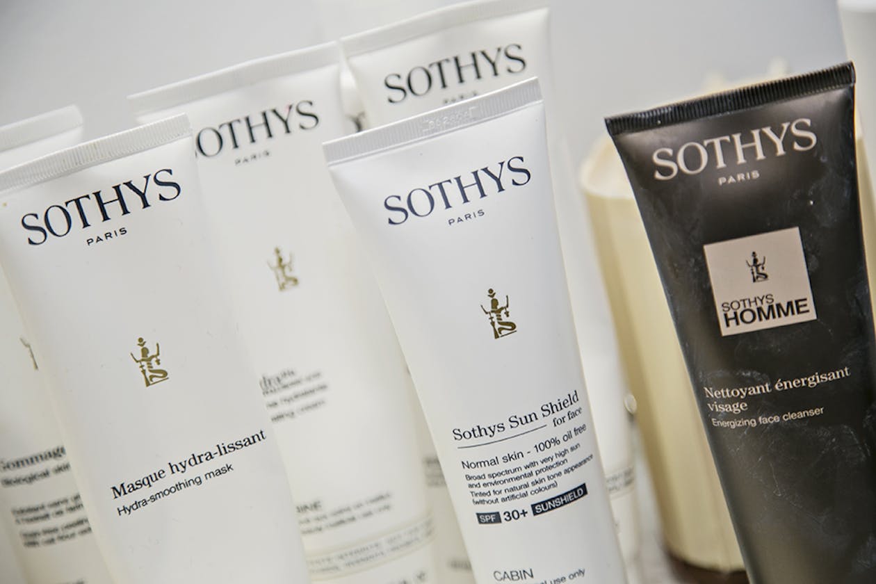 Moptops Hair and Beauty image 10