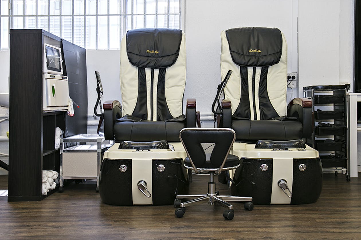 Moptops Hair and Beauty image 5