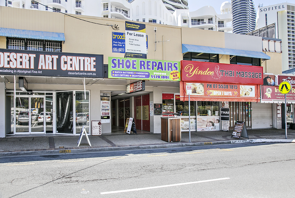 Moptops Hair and Beauty image 12