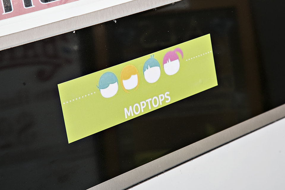 Moptops Hair and Beauty image 9