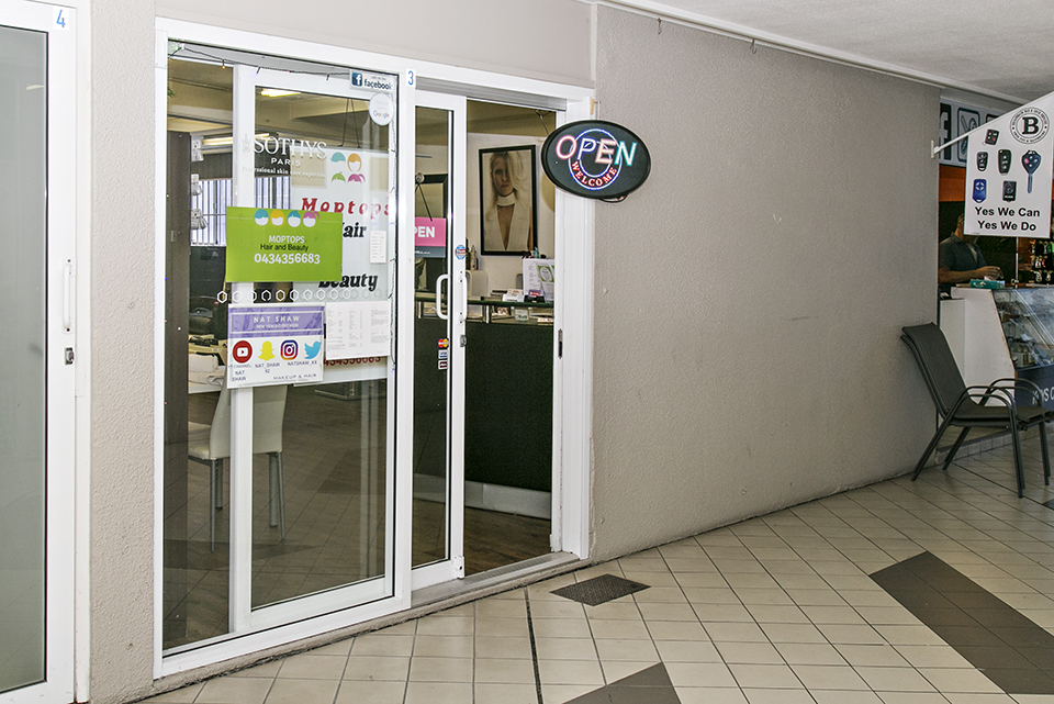 Moptops Hair and Beauty image 14