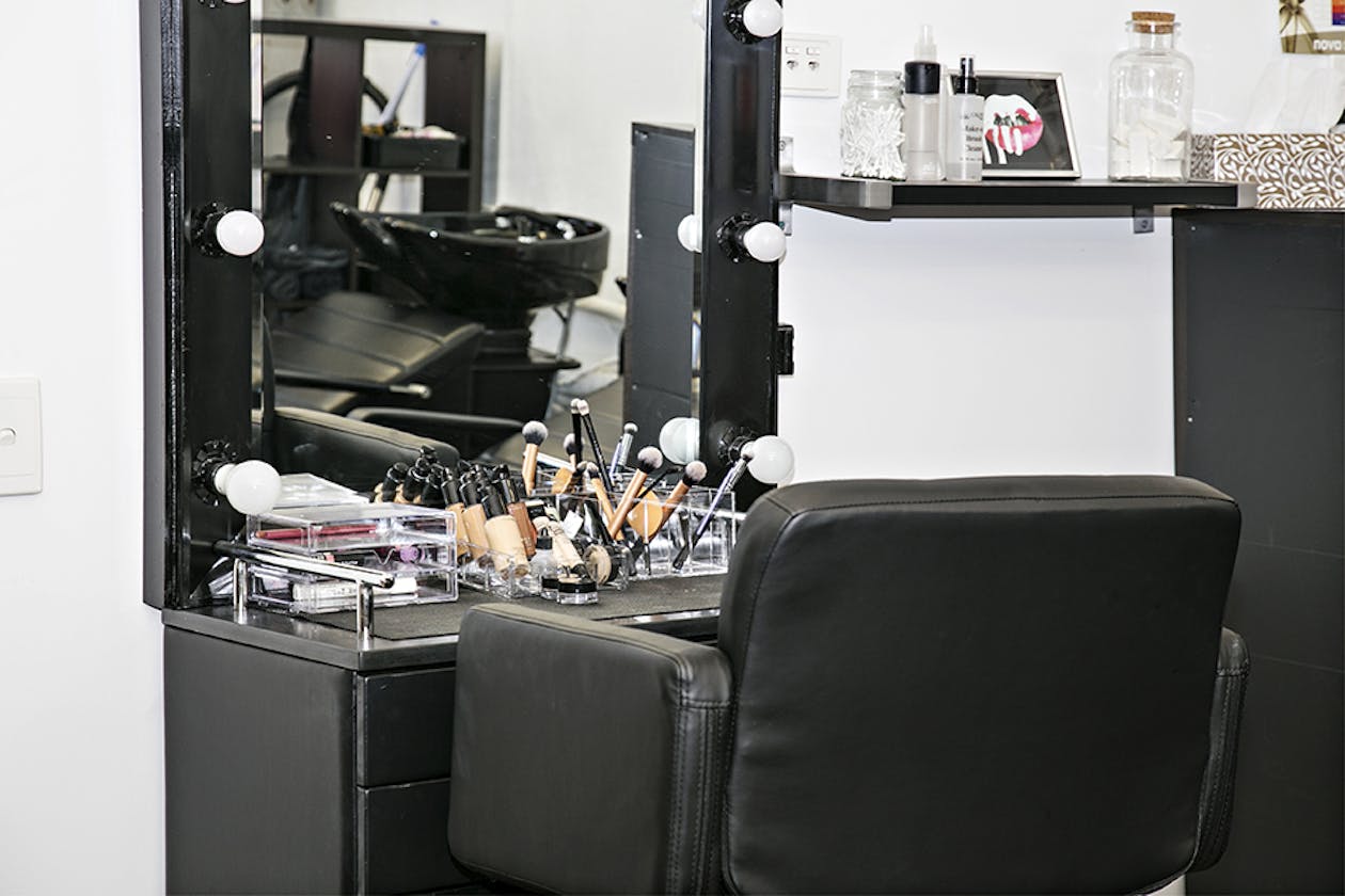 Moptops Hair and Beauty image 4