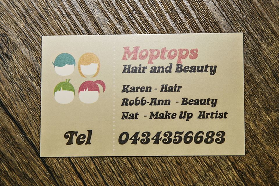 Moptops Hair and Beauty image 11