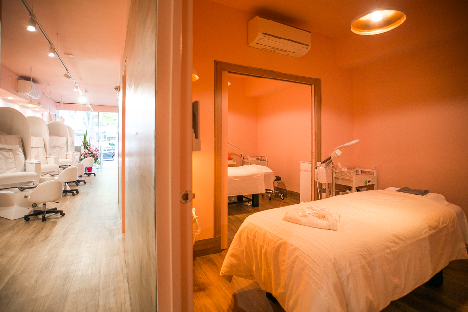 Cecilie Salon image 5