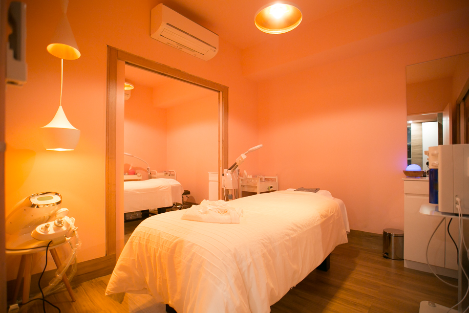 Cecilie Salon image 6