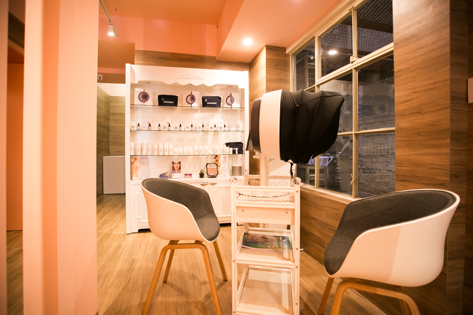 Best LED Light Therapy Clinics in Melbourne CBD Bookwell