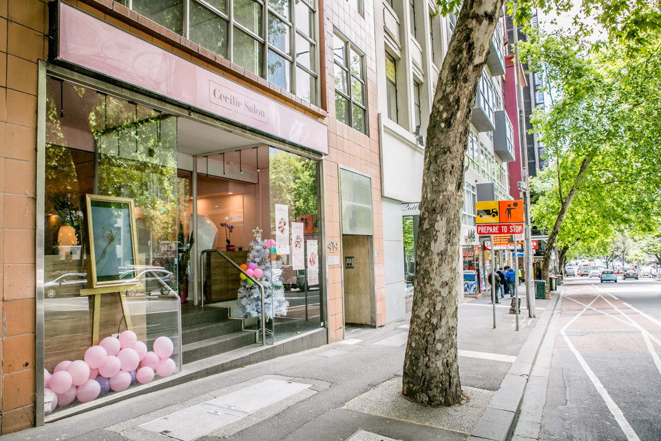 Cecilie Salon image 10