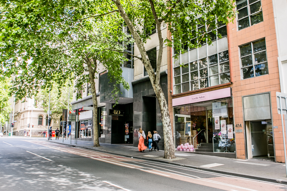 Cecilie Salon image 11