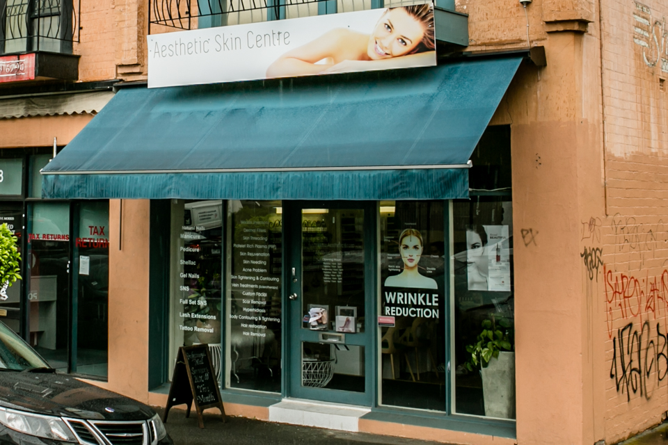 Aesthetic Skin Centre image 15